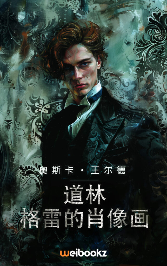 DORIAN GRAY cn2